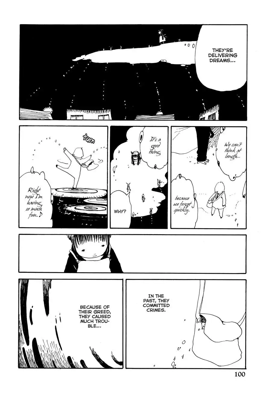 Yume no Soko Chapter 7 8